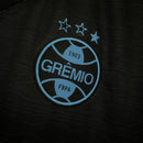 Camisa Grêmio 2023/24 II Away - Feminina - Preta