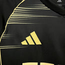 Camisa Aberdeen II Away - Torcedor - Preta - Adidas