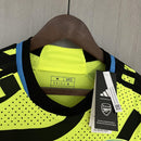 Camisa Arsenal 2023/24 II Away - Torcedor - Verde