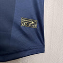 Camisa Al Nassr 23/24 II Away - Feminina - Azul