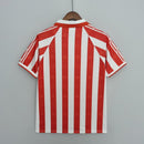 Camisa Retrô Athletic Bilbao 1995/1997 I Home - Kappa
