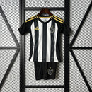 Conjunto Infantil - Atlético Mineiro 25/26 I Home