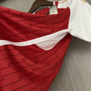 Camisa Arsenal 2023/24 I Home - Torcedor