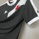 Camisa Vasco 2024/25 I Home - Torcedor