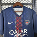 Camisa PSG 2025/26 I Home - Torcedor