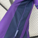 Camisa Retrô Tottenham 1995/1997 Away - Roxa