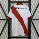 Camisa Retrô River Plate 2013/2014 I Home - Adidas