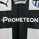 Camisa Parma 2025/26 I Home - Torcedor