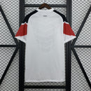 Camisa Retrô Manchester United 2010/2011 II Away - Branca