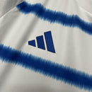 Camisa Cruzeiro 2025/26 II Away - Torcedor - Branca - Feminina