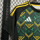 Camisa Jamaica 2024/25 II Away - Torcedor