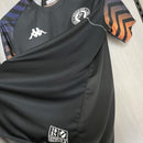 Camisa Vasco 2024/25 Aquecimento - Torcedor - Preta