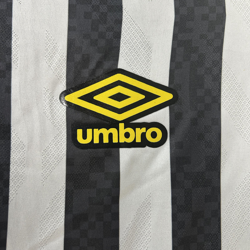 Conjunto Infantil - Santos 25/26 II Away