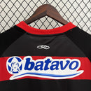 Camisa Retrô Flamengo 2010 I Home - Olympikus