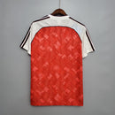 Camisa Retrô Arsenal 1990/1992 I Home - Adidas