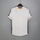 Camisa Retrô Alemanha 1998 I Home - Adidas