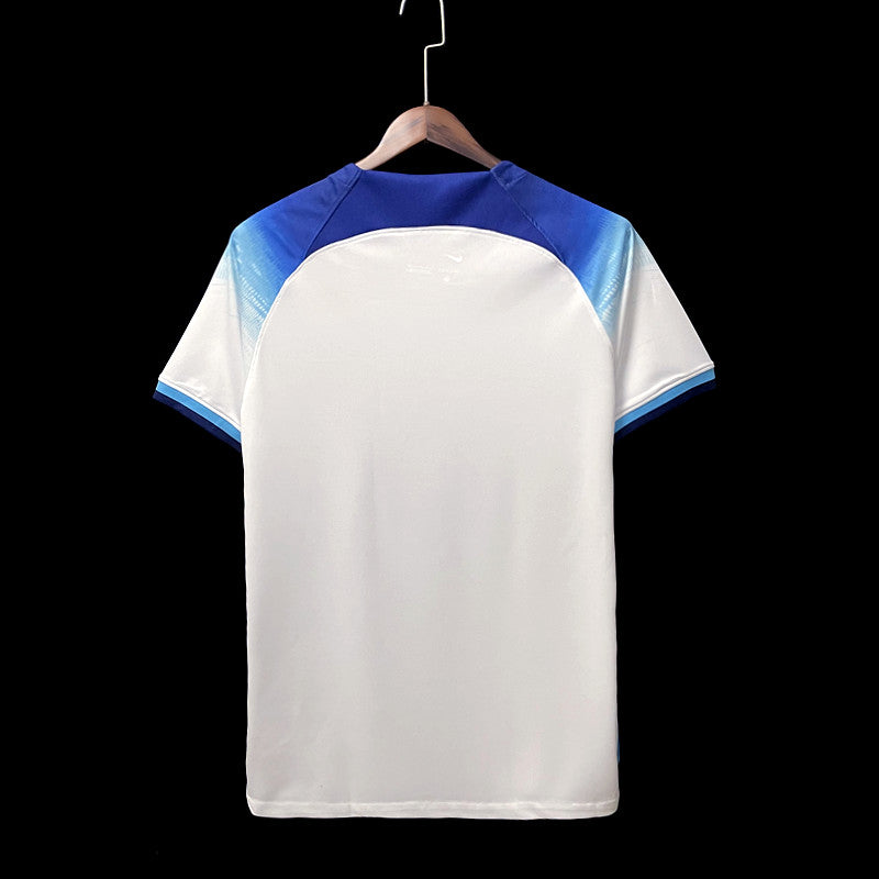 Camisa Inglaterra 2022/23 I Home - Torcedor