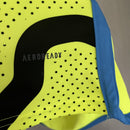 Camisa Arsenal 2023/24 II Away - Torcedor - Verde