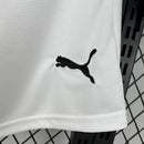 Short Portugal 2025/2026 II Away - Branco