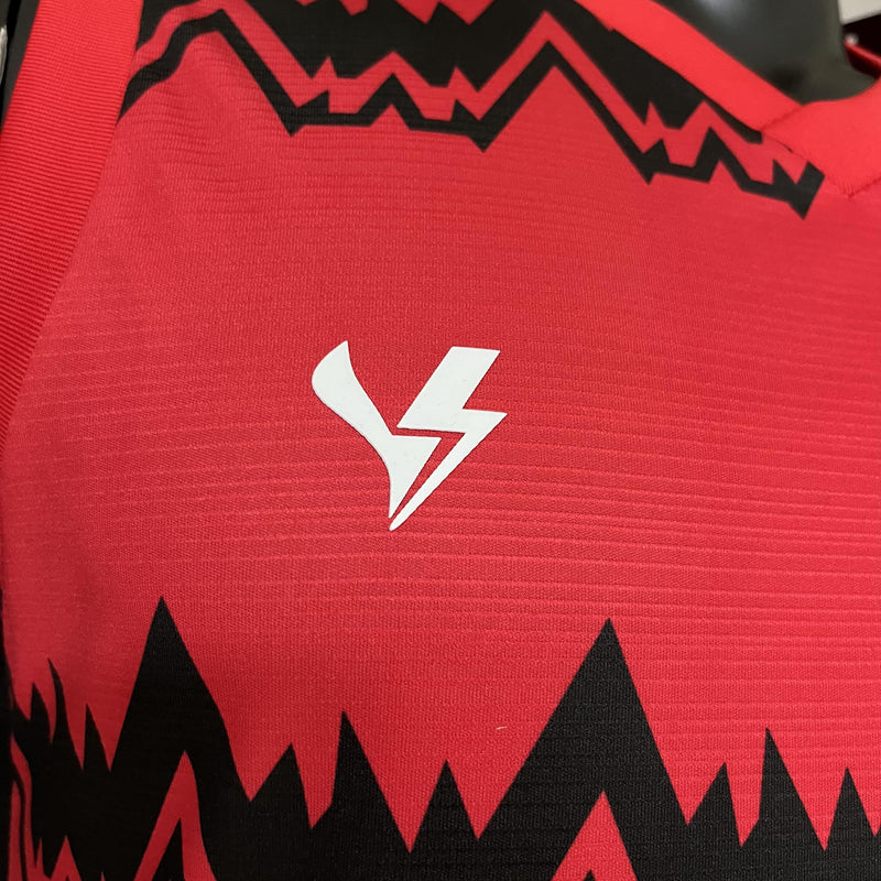 Camisa Vitória 23/24 Regata - Torcedor