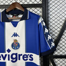 Camisa Retrô Porto 1999/2000 I Home