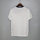 Camisa Retrô Manchester United 2008/2009 Final Champions League - Branca