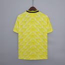 Camisa Retrô Borussia Dortmund 1988 I Home Adidas