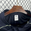 Short Real Madrid 2025/26 II Away - Azul Escuro