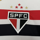 Camisa São Paulo 25/26 I Home - Feminina