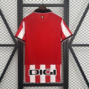Camisa Athletic Bilbao 25/26 I Home - Torcedor