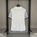 Camisa Fiorentina 2023/24 II Away - Torcedor - Branca