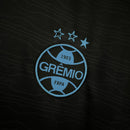 Camisa Grêmio 2023/24 III Third - Preta - Torcedor