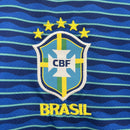 Conjunto Infantil - Brasil 2024 II Away