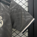 Conjunto Infantil - Real Madrid 24/25 III Third Away