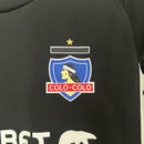 Conjunto Infantil - Colo Colo 24/25 II Away