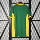 Camisa Retrô Camarões 1998 I Home