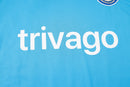 24/25 Conjunto Treino Chelsea - Regata - Azul Celeste