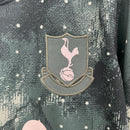 Camisa Tottenham 2024/25 III Third - Torcedor - Verde