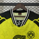 Camisa Retrô Borussia Dortmund 1994/1995 I Home - Nike