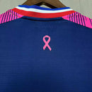 Camisa Fortaleza 2023/24 'Outubro Rosa' - Torcedor