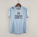 Camisa Retrô Manchester City 2008/2009 I Home