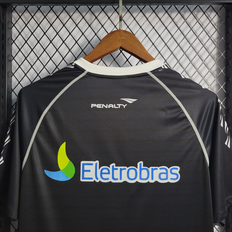 Camisa Retrô Vasco 2011 I Home - Penalty
