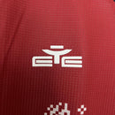 Camisa Caglari 2024/25 I Home - Torcedor