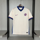 Camisa Chelsea 2024/25 II Away - Torcedor - Branca