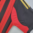 Camisa Retrô Milan 2013/2014 I Home - Adidas