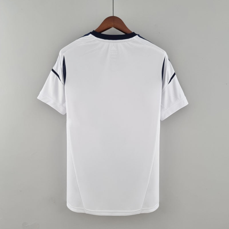 Camisa Retrô La Galaxy 2012 I Home - Adidas