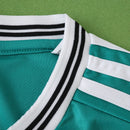 Camisa Liverpool 2025/26 III Verde - Torcedor