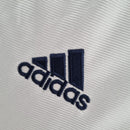 Camisa Retrô Real Madrid 2000 I Home - Adidas