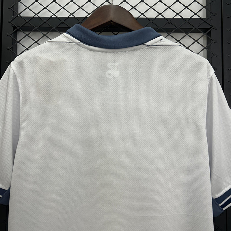 Camisa Inter de Milão 2024/25 II Edição Valentino Rossi - Torcedor - Branca