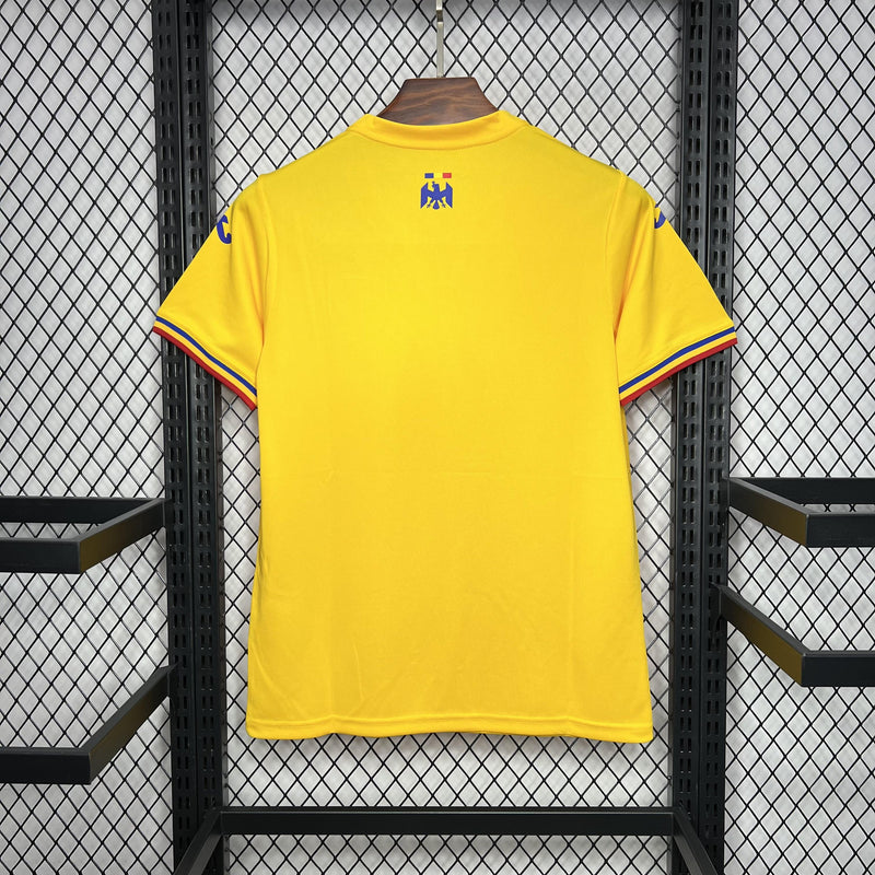 Camisa România 2024/25 I Home - Torcedor